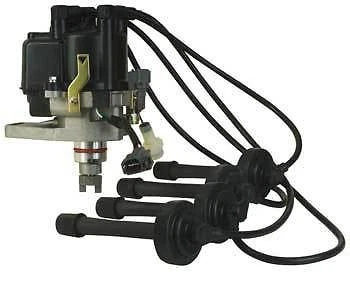 Nuevo distribuidor para Toyota Camry & Celica 1987 1988 1989 3SFE Camry 2.0 88-91 Foto 1 de 4