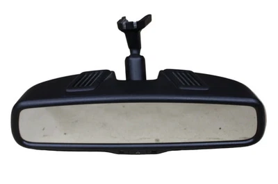 2008-2011 Dodge Jeep Chrysler Interior Rear View Mirror 68020439AB OEM - Image 1 of 4