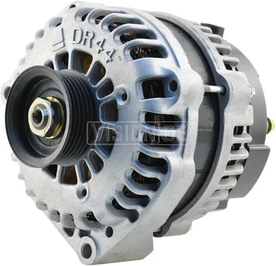 Alternator fits 2008-2009 Hummer H2  VISION-OE - Image 1 of 4
