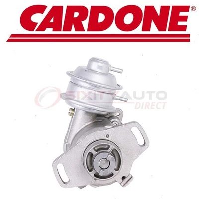 Cardone Reman Distributor for 1986-1987 Honda Wagovan 1.5L L4 - Ignition kd Foto 1 de 4