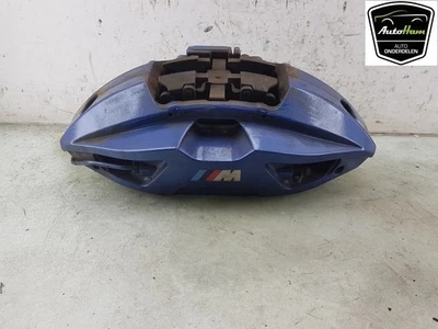 BMW X5 (G05) 2022 RIGHT FRONT BRAKE CALIPER 806487402 / 34106891328 - Image 1 of 4