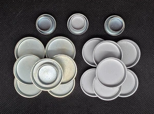 Astra F - Petrol 1798cc 1.8L - 1992 - 1998 - C18SEL [2H0] Core Plug Set - Picture 1 of 1