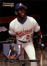 1995 Donruss Baseball Card Pick 282-550