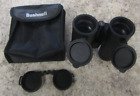 Bushnell Prime 10X42 Binoculars, Black, Roof Prism, Waterproof/Fogproof W/ Case
