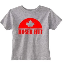 How I Met Your Mother "Hoser Hut" Unisex Toddler T-Shirt - Picture 1 of 5