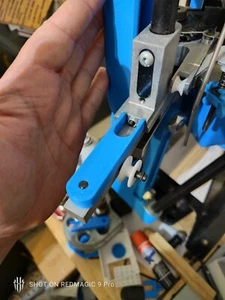 Dillon RL-550 Primer Stopper *DISABLE PRIMING SYSTEM* - Picture 1 of 4