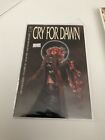 Cry For Dawn Volume VII Near Mint Nm CFD