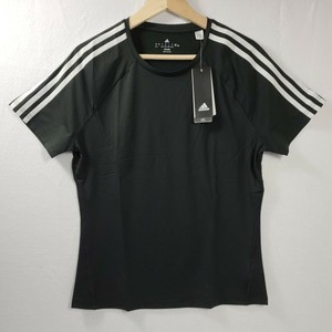 Las mejores ofertas en Adidas talla L tamaño regular sólido Mujer  Activewear | eBay