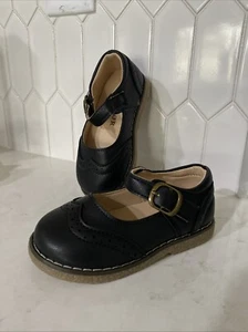 Meckior Toddler Soft Sole Princess Shoes Size 23 us7 - Picture 1 of 4