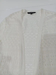 lace cardigan 12 - Picture 1 of 4