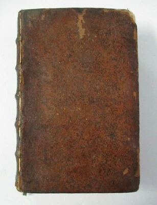 1730 HISTOIRE ECCLESIASTIQUE, l'Abbe Fleury - Image 1 of 4