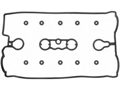 Para 1990-1993 Toyota Celica conjunto de junta de tampa de válvula Felpro 22662HK 1991 1992 - Imagem 1 de 2