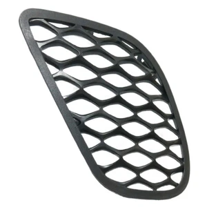 Front Left Fog Light Grille Cover Trim Fit for Dodge Charger 2015-2016 - Picture 1 of 4