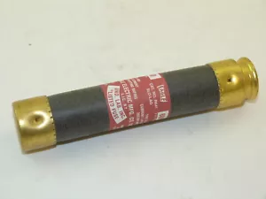 Fusible Eagle R641-60 60A 600V Clase RK5 Nuevo - Imagen 1 de 4