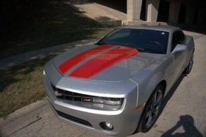 2010 Chevrolet Camaro LT - Picture 1 of 12