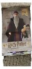 Harry Potter 11.5" to 12" Albus Dumbledore Doll 2018 Mattel Wizard Action Figure