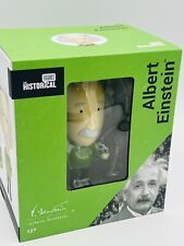 The Historical Figures by Today is Art Day - Albert Einstein - Brand New