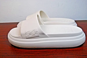 NEW With tags Billabong Platform Slides Size 11 - Picture 1 of 10