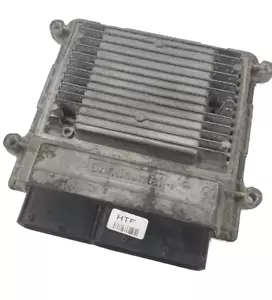 2011-2012 Kia Rondo Engine Computer ECM ECU Control Module 39101-2G213 OEM - Picture 1 of 12