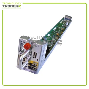 303-132-000C EMC Celerra Ns960 San Management Module 14Y53 Pulled - Picture 1 of 1
