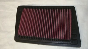 Filtro de aire resistente Rugged Ridge 17752.04 - Imagen 1 de 7