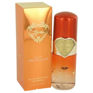Love's Eau So Spectacular by Dana Eau De Parfum Spray 1.5 oz for Women - Picture 1 of 1