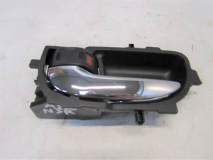 Manija de puerta interior trasera lateral/izquierda TOYOTA AYGO MK2 2014-18 (5 PUERTAS) #7534V - Imagen 1 de 6