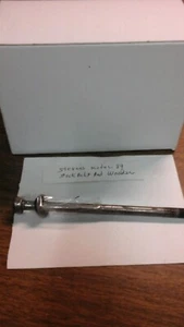 Savage Stevens Model 89; Revelation Modl 109, Stock Screw and lock washer. - Picture 1 of 1