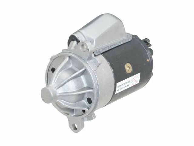 Motor De Arranque Para Ford Mustang 1982-1993 Bosch 83297WZ 1991 1983 1984 1985 1986 1987 Foto 1 de 2