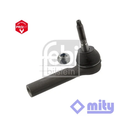 Fits Chrysler Voyager 2000-2008 Tie Rod End Front Mity 04766321AD - Image 1 of 2