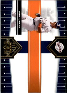 2005 Donruss Champions Baseball Card Pick 1-248