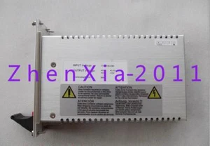 1PC Used kontron 3U CPCI 80W BC021-301080-0A Power source - Picture 1 of 2