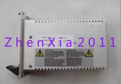 1PC Used kontron 3U CPCI 80W BC021-301080-0A Power source - Image 1 of 2