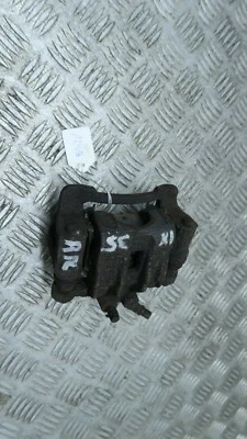 Hyundai ix35 2014 CRDI 2,0 diésel MK1 pinza trasera derecha freno ref12416 Foto 1 de 4