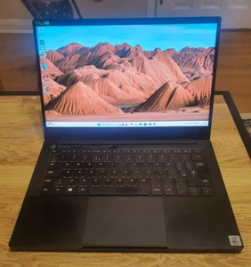 Razer Blade 13 i7-1065G7 Nvidia GTX1650Ti 16 GB de RAM - Imagen 1 de 15