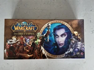 World of Warcraft - Das Brettspiel | gebraucht | guter Zustand | vollständig - Bild 1 von 6
