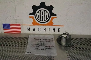 Conrac 996212 24VDC .068Amp Motor New Old Stock See All Pictures - Picture 1 of 9