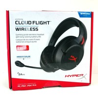 New Open Box Kingston Hx Hsca Rd Am Hyperx Cloud Alpha Pro Gaming Headset Ebay