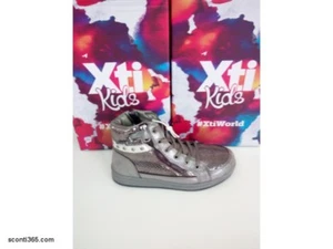 XTI Sarponcino Botin , Kinder, XTI - Cod. Art. 55227 (Metallisierte) - Bild 1 von 4