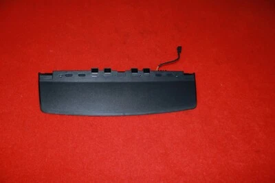 Luz de freio terceira parada BMW OEM F01 F02 760LI 750I 740I 2009-2015 63257187221 - Imagem 1 de 4