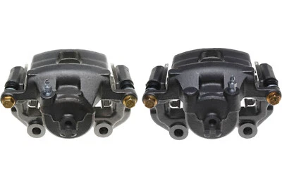 KIT Pinzas de freno de disco delanteras para Nissan Sentra 2000-2001 2,0 L V4 (78202) Foto 1 de 3