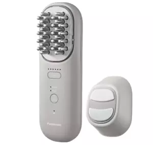 Panasonic EH-SP60-H Lift Care Facial Device Waterproof EMS ION Japan NEW - Picture 1 of 4