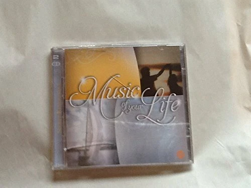 Music of your life-Secret rendezvous Doris Day, John Denver, Pat Boone,.. [2 CD] - Bild 1 von 1