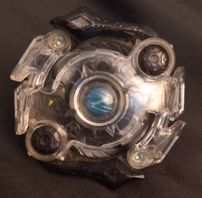 Obelisco Odin Superior Jaggy Beyblade Burst Doble Capa Takara Tomy B-61 Foto 1 de 3