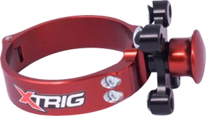 XTRIG Holeshot Kit 54mm Botón Único para Suspensión KYB 70100003 - Imagen 1 de 1