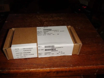 New/Sealed oem dell p/n  kn2nm 4GB DDR4 ram OptiPlex 3080 Micro 5080,7080,7480 - Image 1 of 4