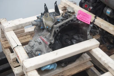 6-Speed Manual Toyota C64 Transmssion A111f0034s Lotus Elise Series 2 *52k Miles — 第 1/4 张图片