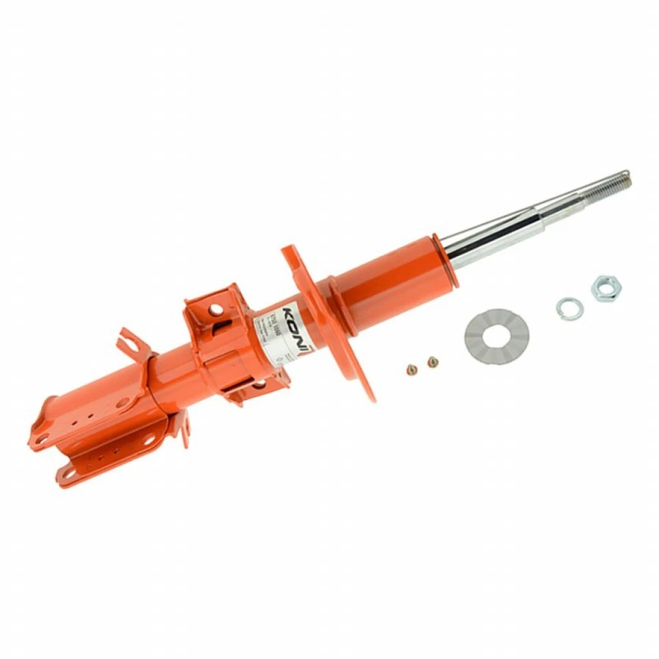Koni STR.T For Volvo C70/V70/S70/850 1998-2004 Shock Front Orange - Изображение 1 из 2