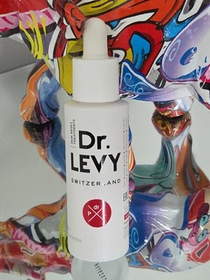 Dr Levy Pigment Control Drops Hyperpigmentation Dark Spots NEW UB - Image 1 of 4