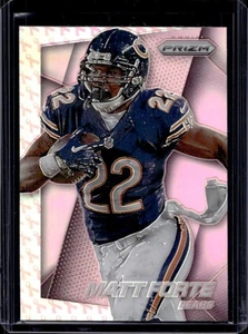 2014 Prizm Matt Forte Pink #100 Bears - Picture 1 of 2